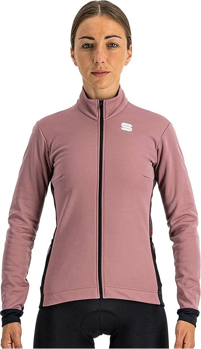 Sportful Neo Jas Zwart,Roze S Vrouw