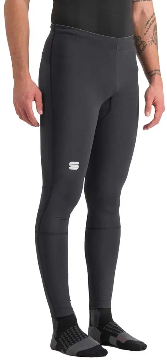 Sportful Cardio Tech Leggings Zwart S Man