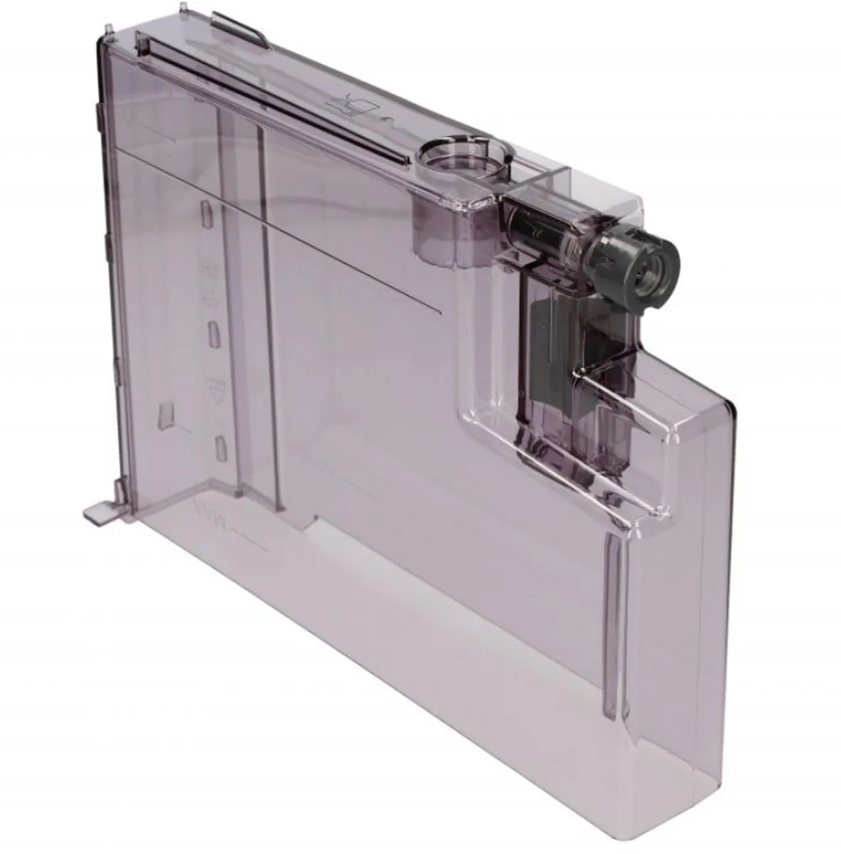 De'Longhi Waterreservoir 7313254491 - Primadonna/Perfecta - Transparant