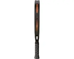 Bullpadel Vertex 04 25 - L0 - Zwart - afbeelding 4 van 6