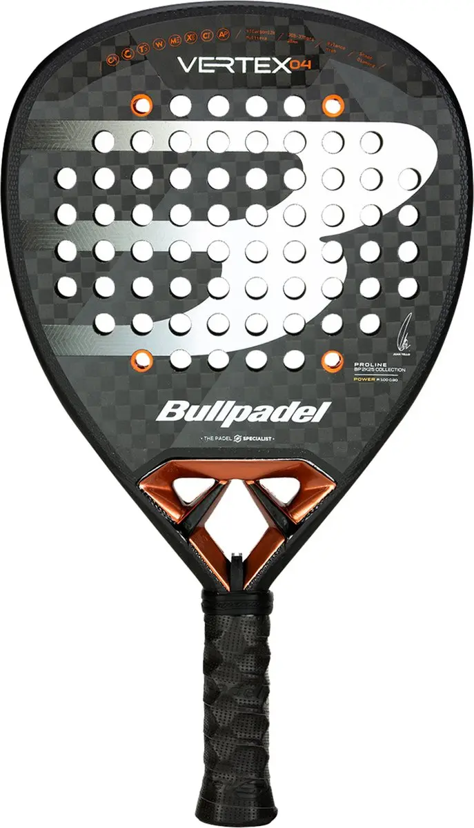 Bullpadel Vertex 04 25