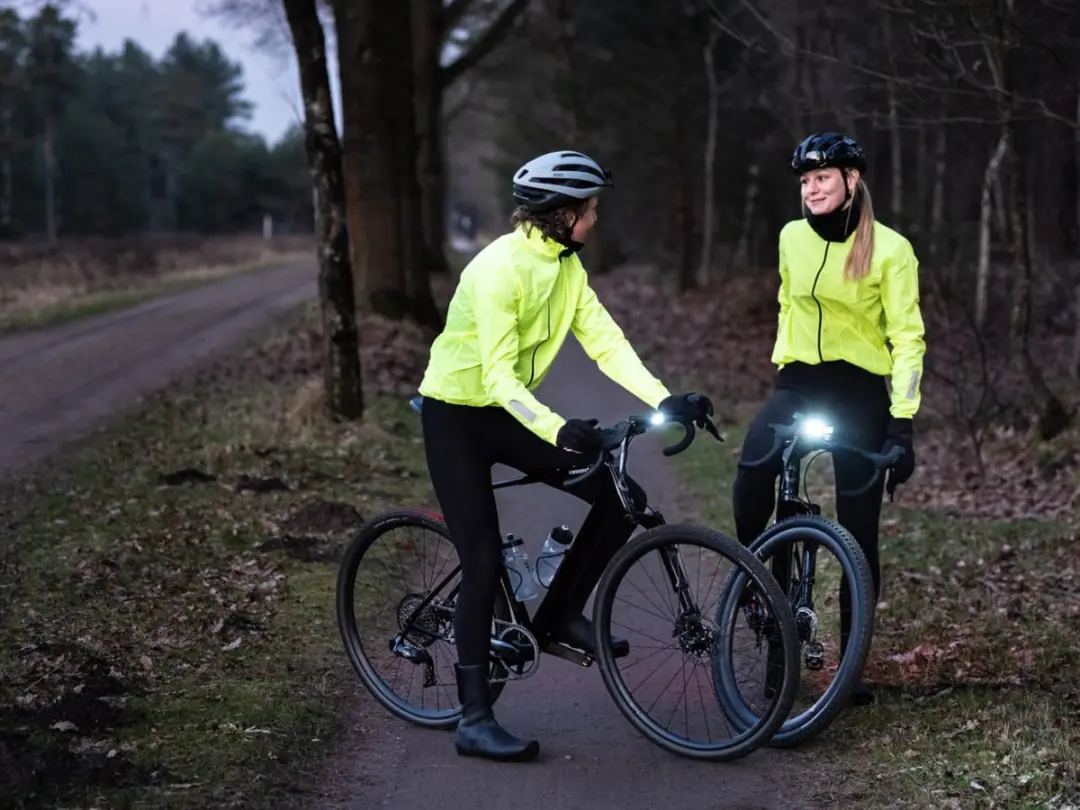 BBB Cycling BaseShield BBW-148 Windjack - Zwart - Maat L