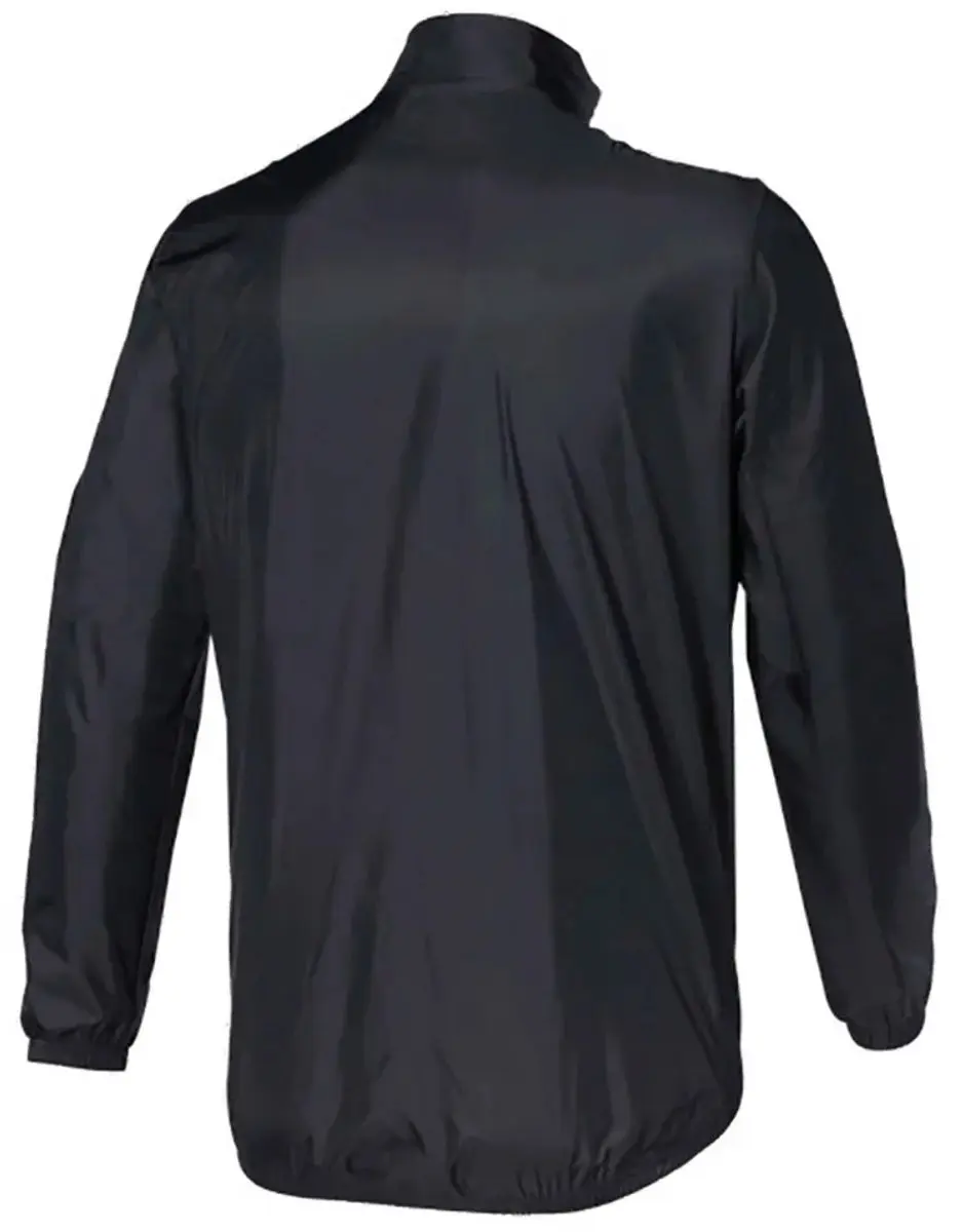 BBB Cycling BaseShield BBW-148 Windjack - Zwart - Maat L