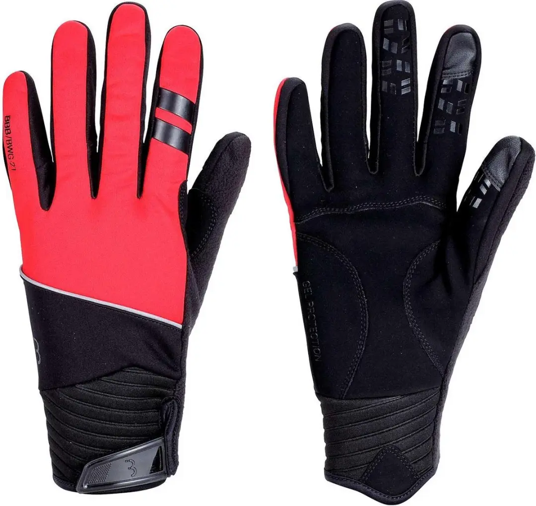 BBB Cycling BWG-21 ControlZone