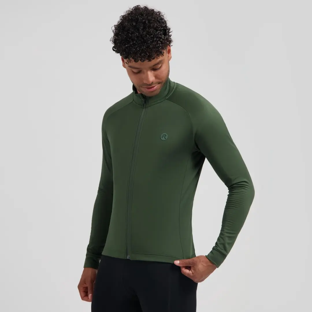 Rogelli Essential II Heren Fietsshirt