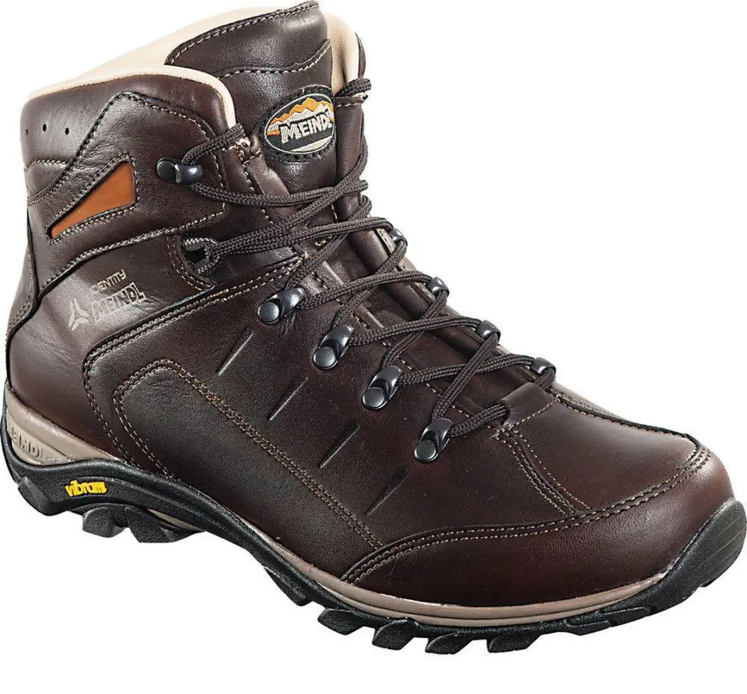 Meindl Wandelschoenen 41 - Bruin