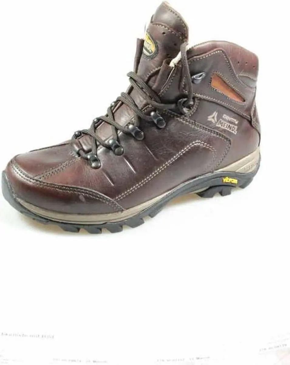 Meindl Wandelschoenen 41 - Bruin