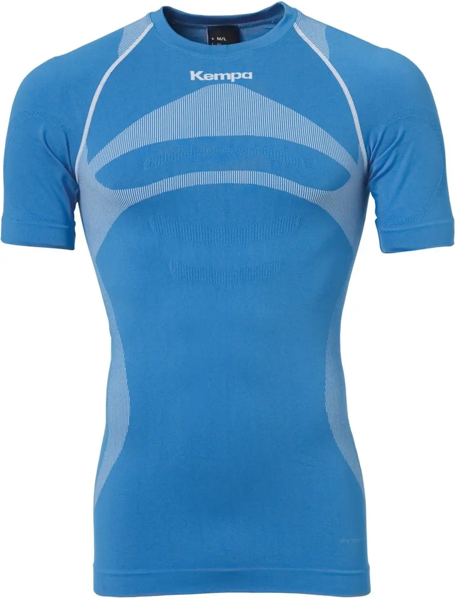 Kempa Attitude Pro Shirt Heren