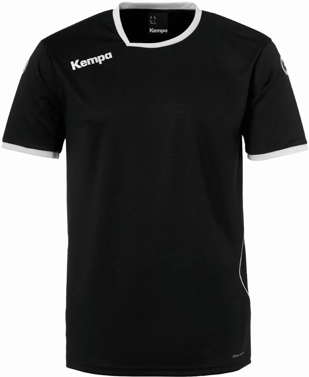 Kempa Curve Shirt Heren