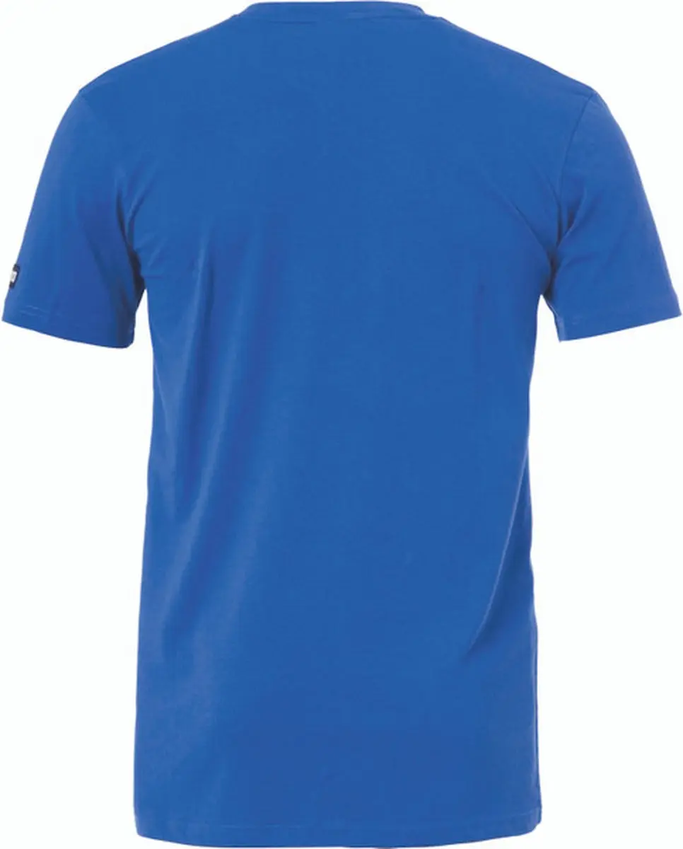 Kempa Promo Shirt - Sportshirt - Blauw