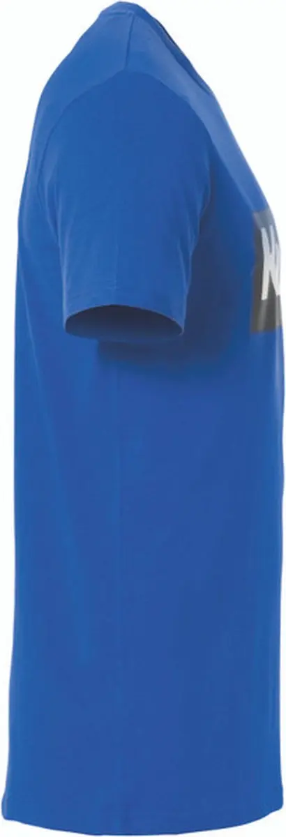 Kempa Promo Shirt - Sportshirt - Blauw