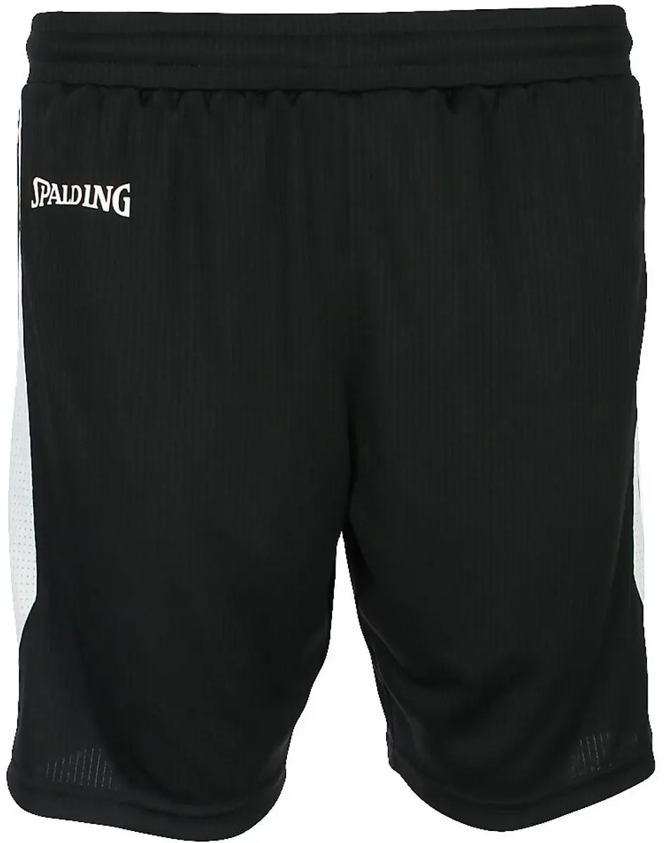 4HER III Short Zwart/Wit
