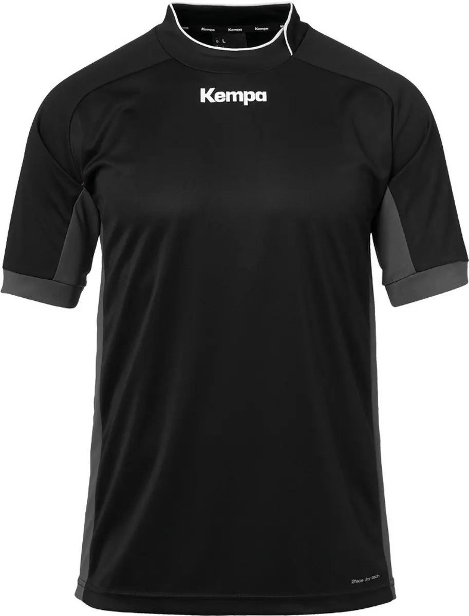 Kempa Prime Shirt Heren