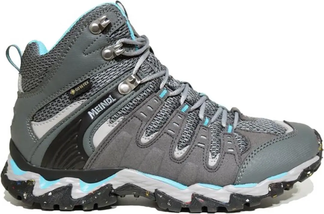 Meindl Respond Lady Mid II GTX