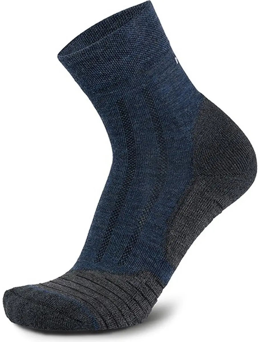 Meindl Mt3 Merino Light Wandelsokken Dames