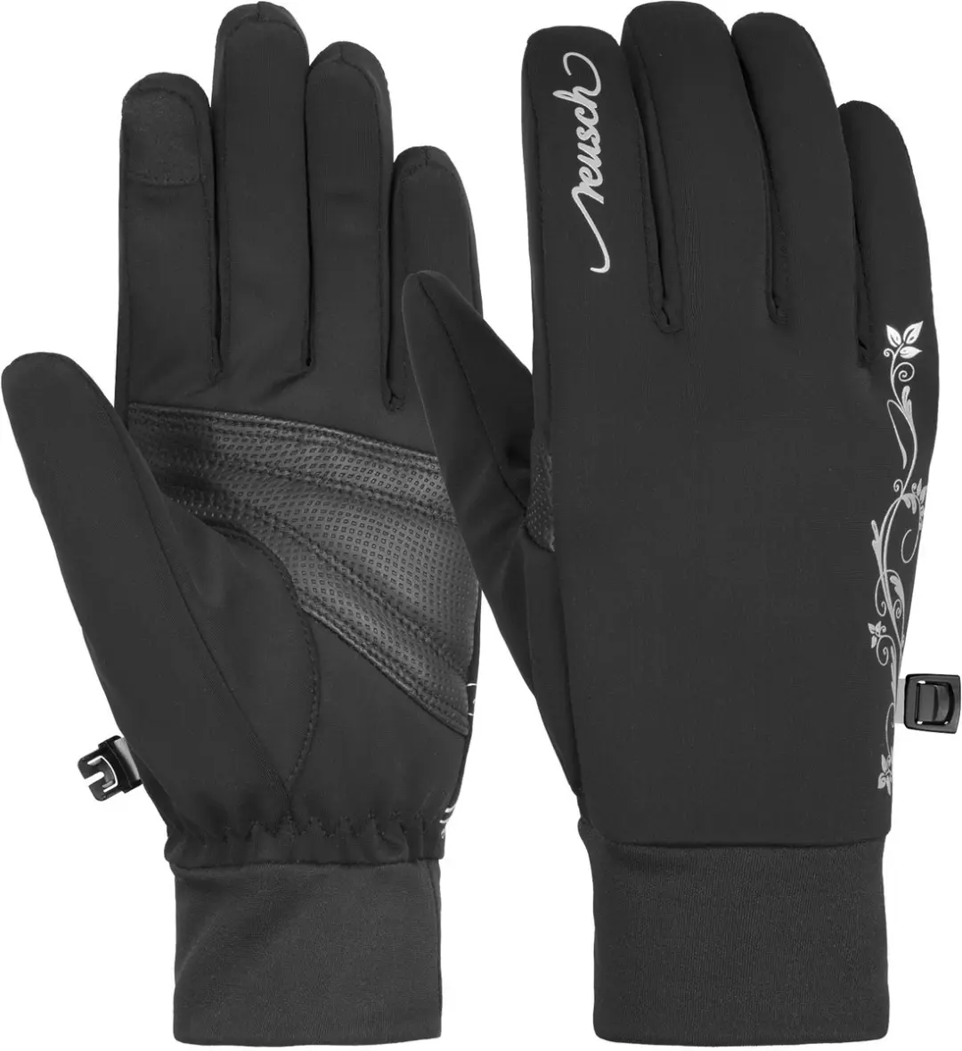 Reusch Fingerhandschuhe Saskia Touch-tec