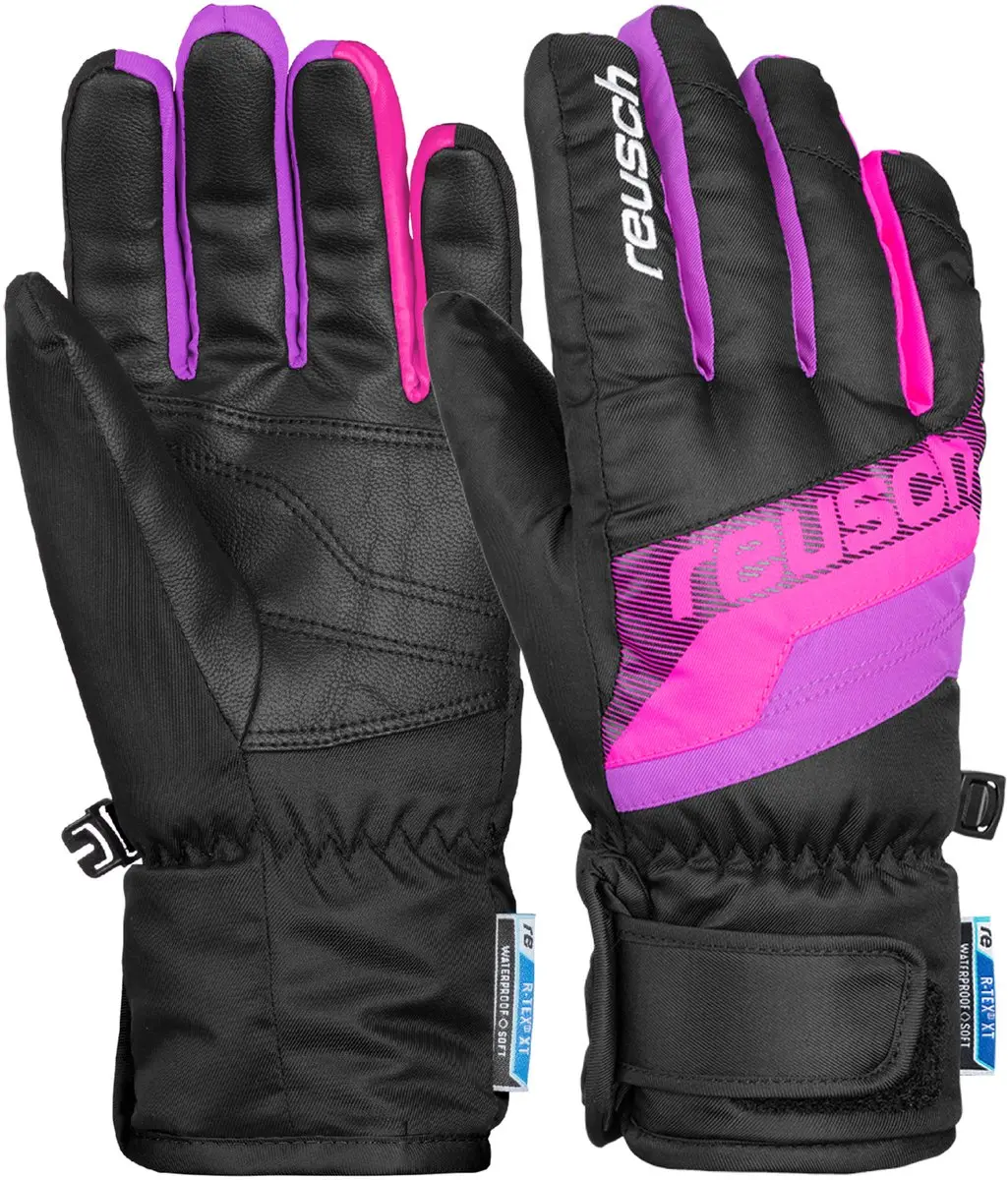 Reusch Fingerhandschuh Dario R-TEX XT Junior