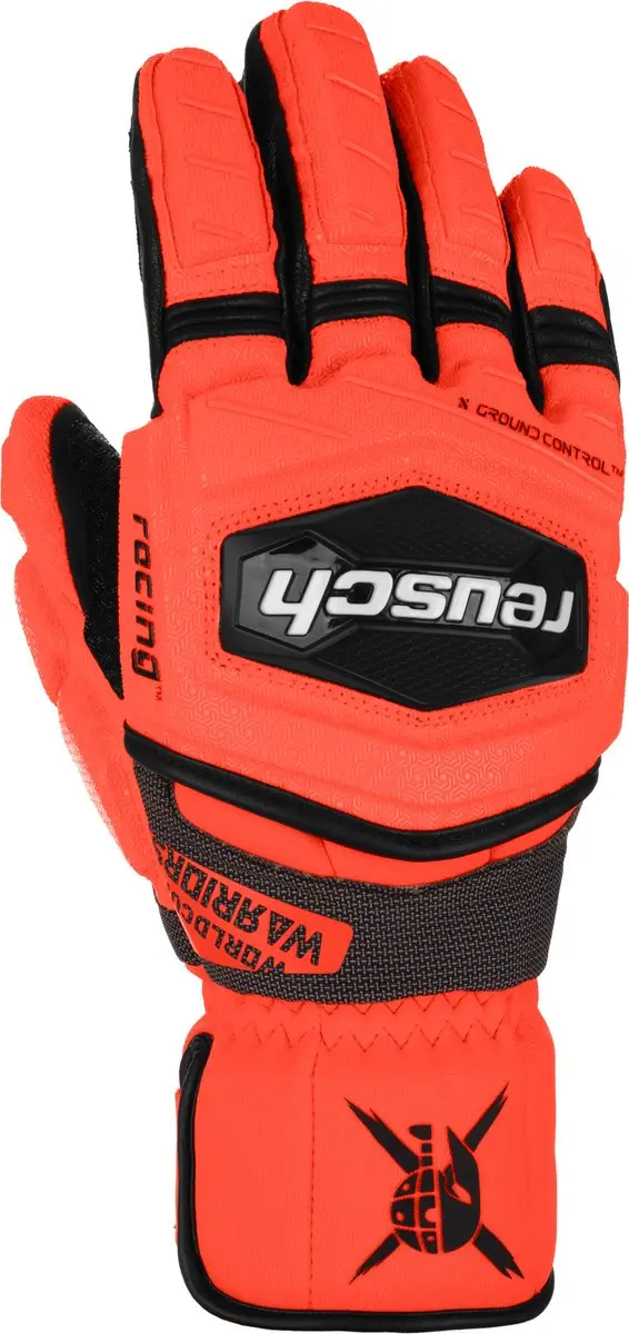 Skihandschoenen Reusch Worldcup Warrior GS