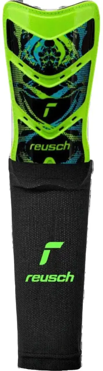 Reusch Scheenbeschermers Voetbal Shinguard Attrakt Supreme