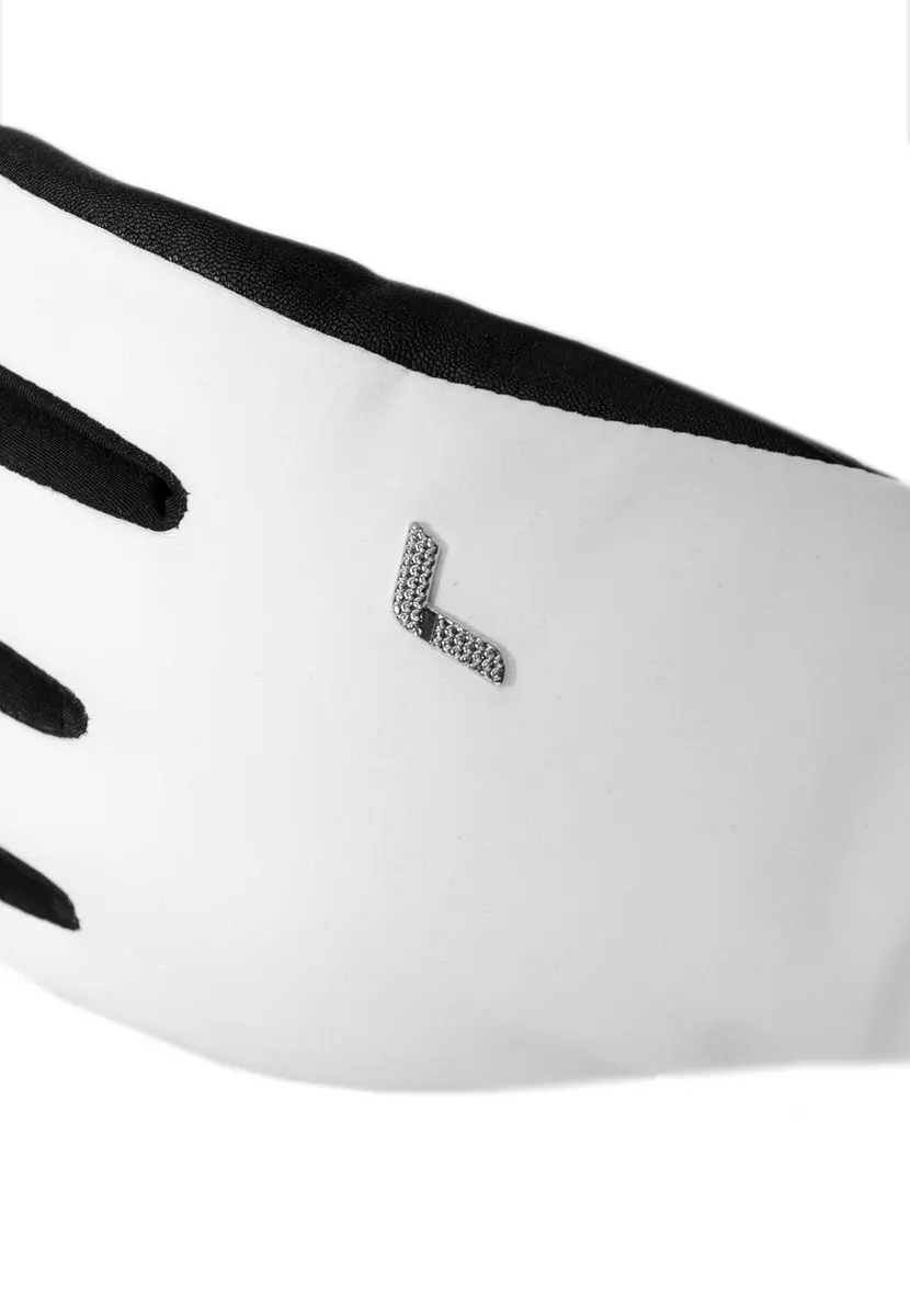 Reusch Tiffany R-TEX XT Handschoenen - Wit-zwart