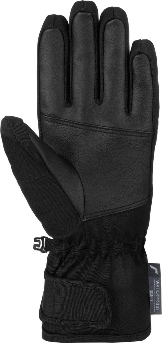 Reusch Keira R-TEX XT Handschoenen Dames - 8 - Zwart
