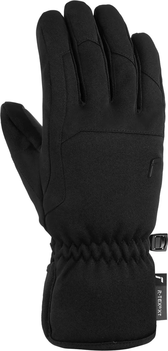 Reusch Keira R-TEX XT Handschoenen Dames - 8 - Zwart - afbeelding 6 van 6