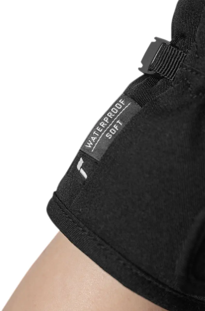 Reusch Keira R-TEX XT Handschoenen Dames - 8 - Zwart