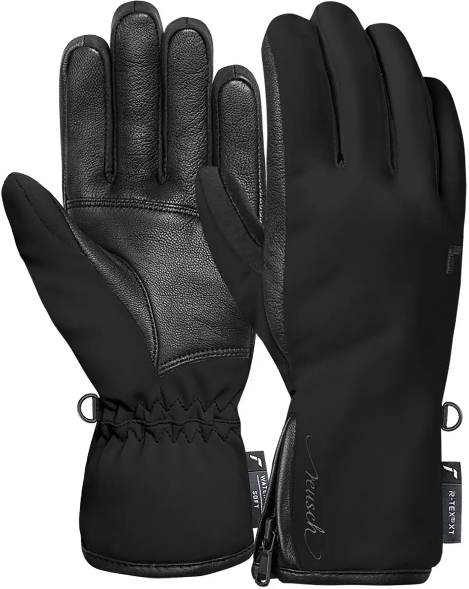 Reusch Fingerhandschuhe Tiffany R-TEX® XT