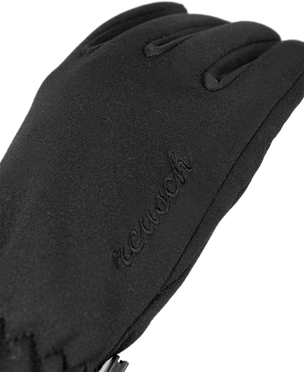 Reusch Liberty STORMBLOXX TOUCH-TEC Handschoenen - 7,5 - Zwart - afbeelding 6 van 6