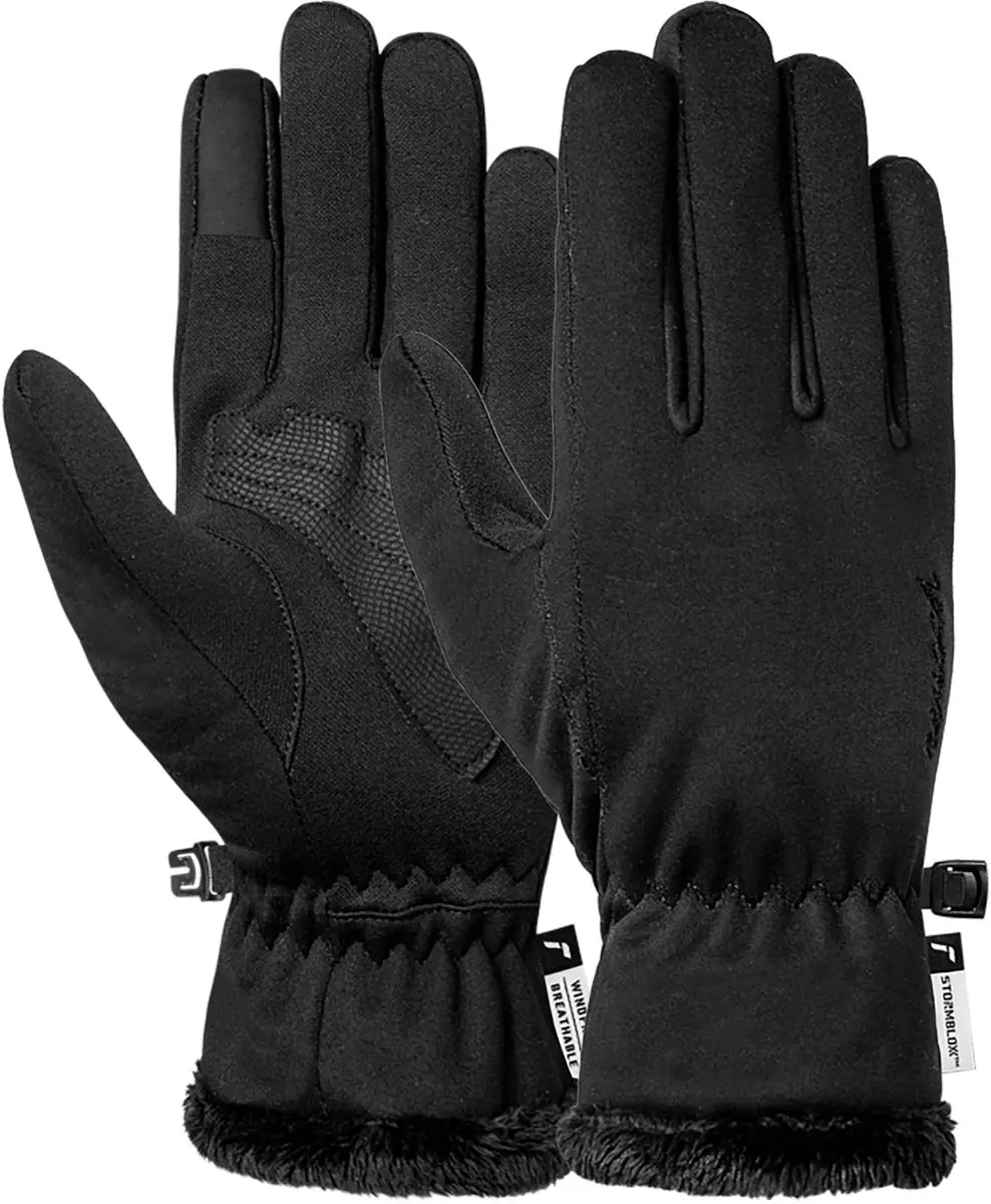 Reusch Fingerhandschuhe Reusch Liberty STORMBLOXX™ TOUCH-TEC