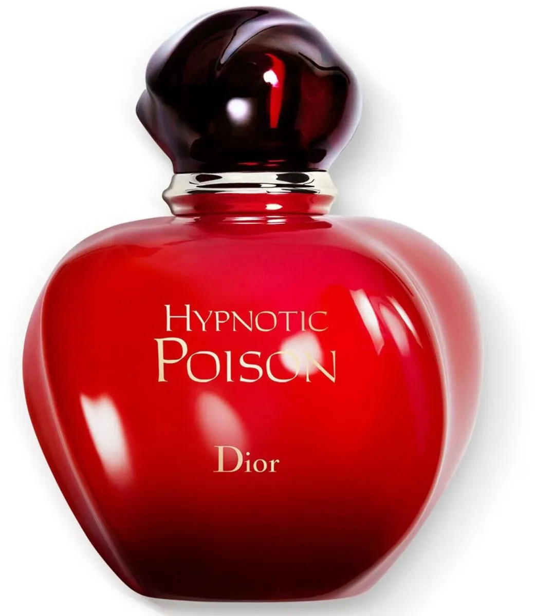 Dior Hypnotic Poison Eau de Toilette - 50ml