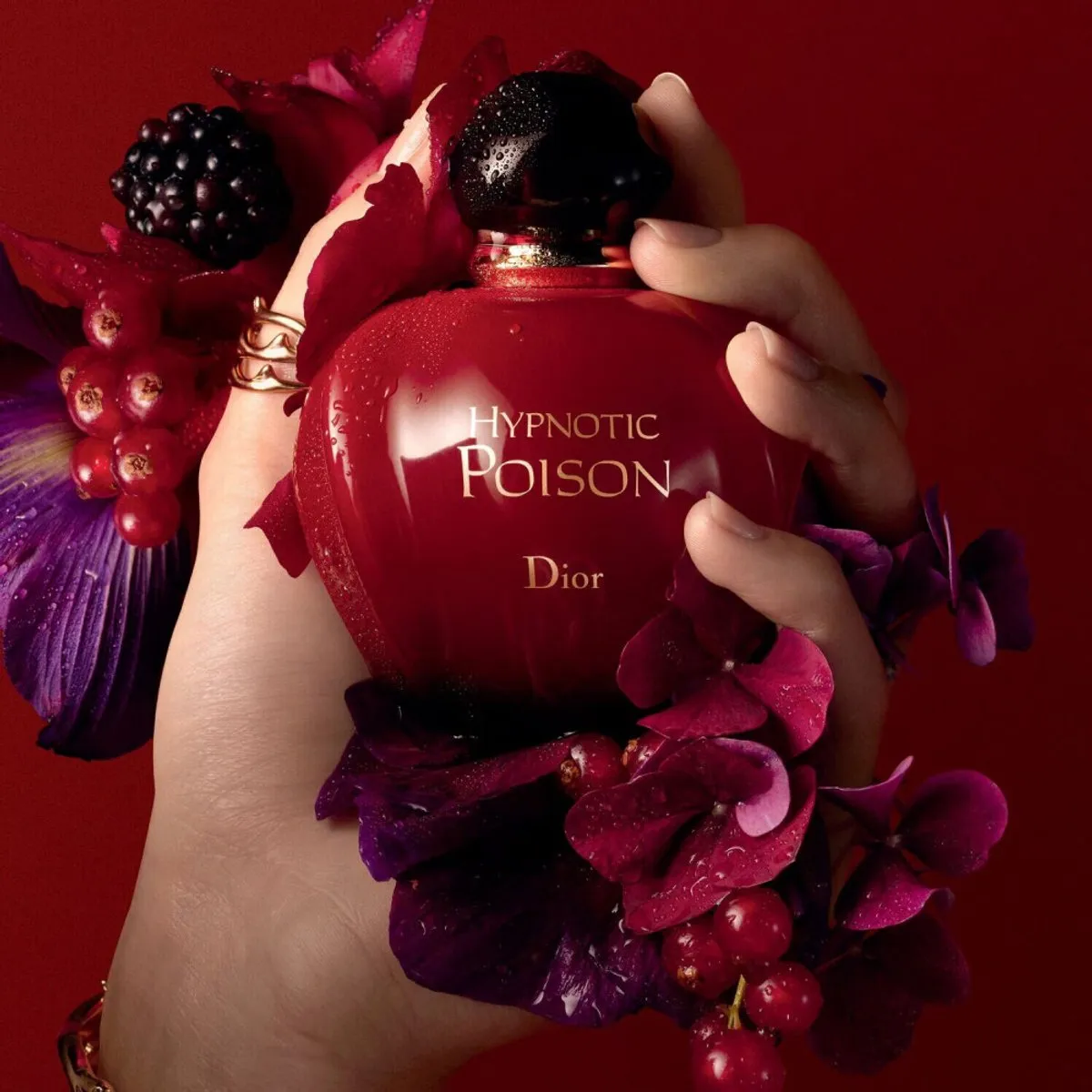Dior Hypnotic Poison Eau de Toilette - 50ml