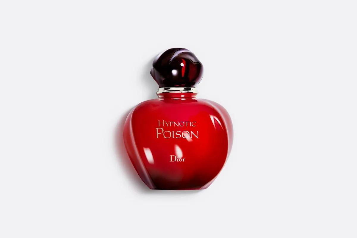 Dior Hypnotic Poison Eau de Toilette - 50ml