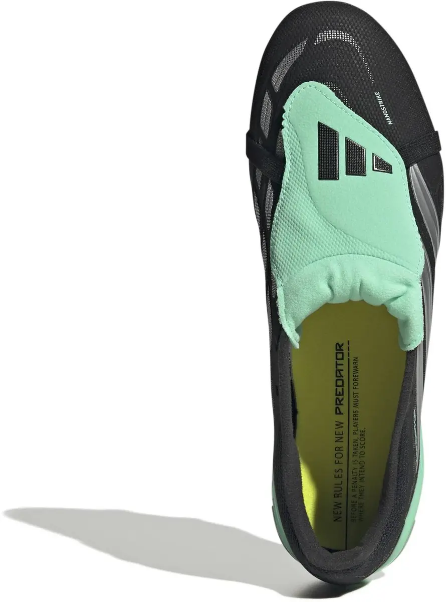 Adidas Predator League FG Voetbalschoen