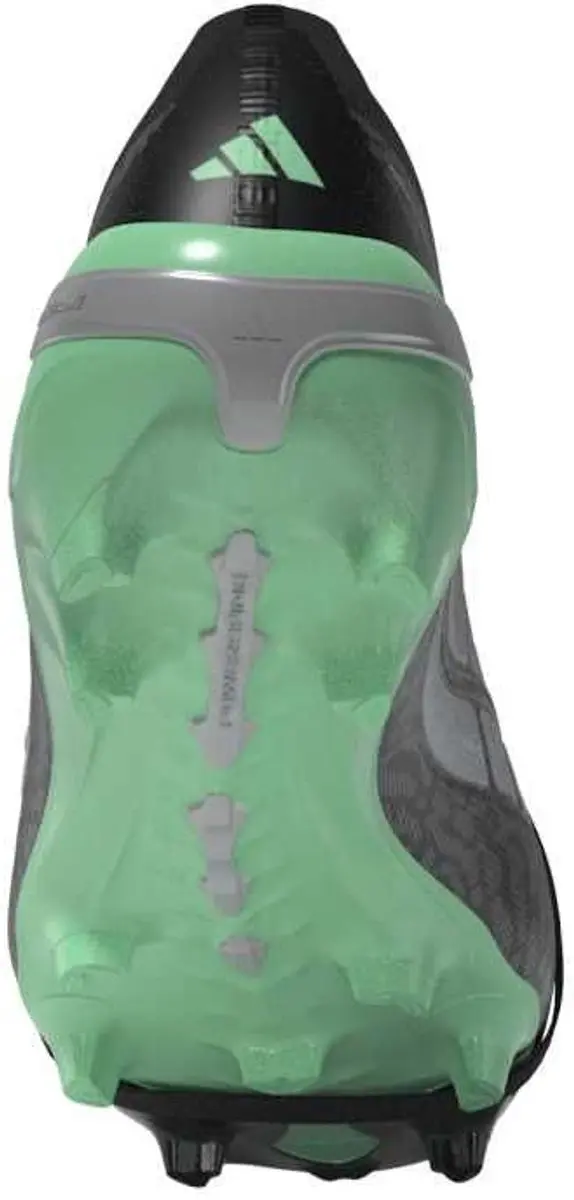 Adidas Predator League FG Voetbalschoen - Zwart - Maat 42 2/3