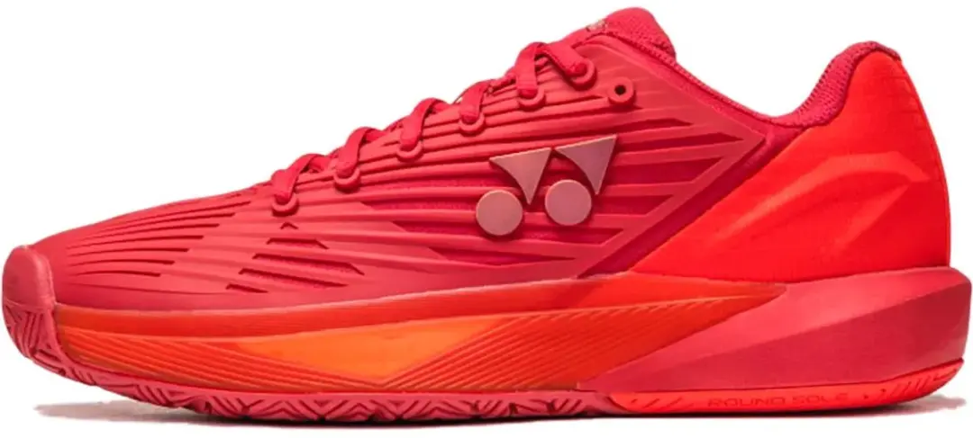 Yonex Power Cushion Eclipsion 5 Allcourt Schoenen Rood EU 41 Man
