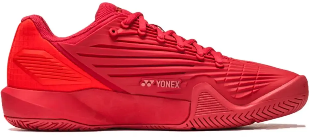 Yonex Power Cushion Eclipsion 5 Allcourt Schoenen - Rood EU 41