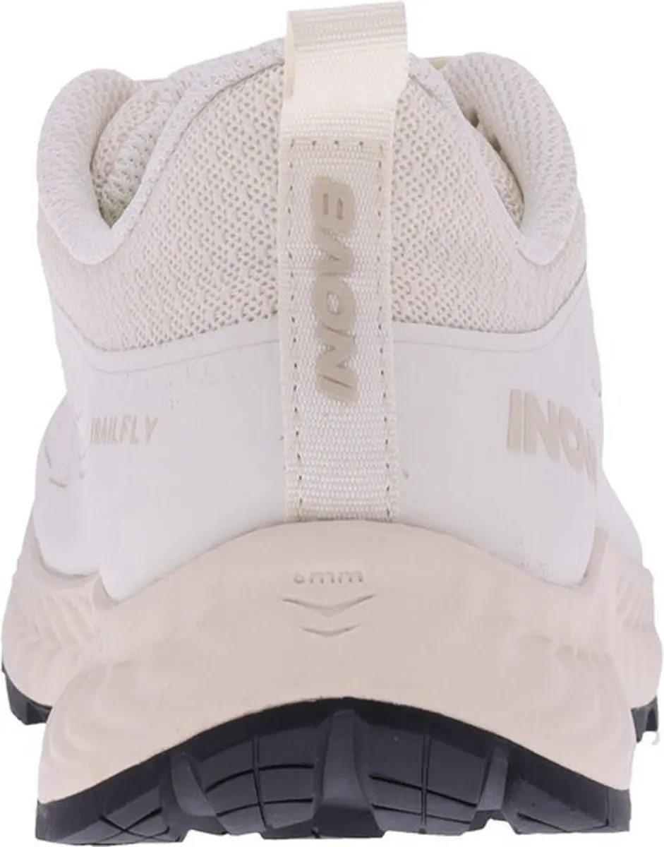 Inov-8 TrailFly Dames Schoenen - 37 - Beige - afbeelding 4 van 6