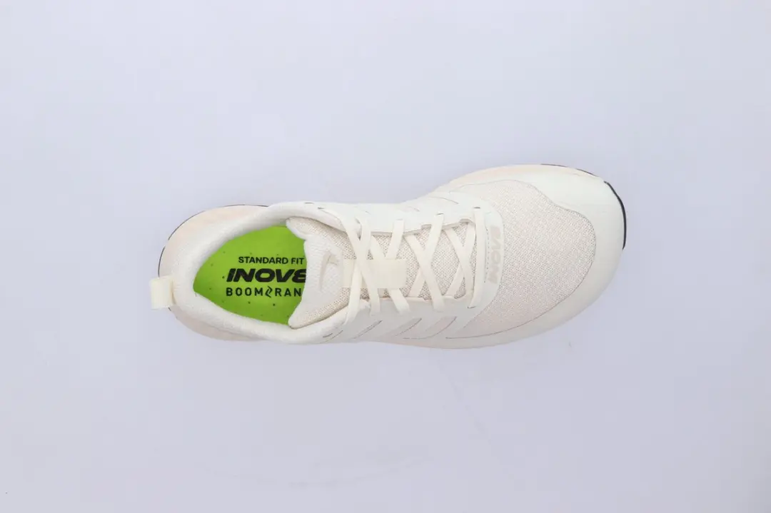 Inov-8 TrailFly Dames Schoenen - 37 - Beige - afbeelding 3 van 6