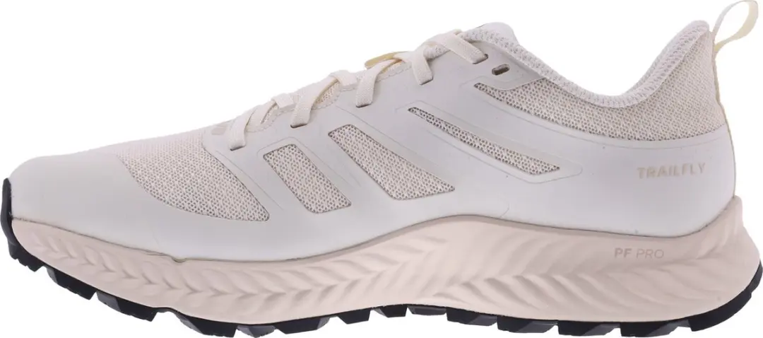 Inov-8 TrailFly Dames Schoenen - 37 - Beige - afbeelding 2 van 6