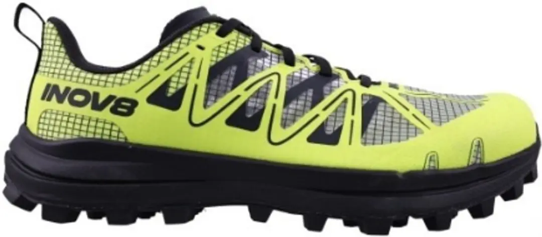 Inov-8 Mudtalon Zero V2 Trail Schoenen