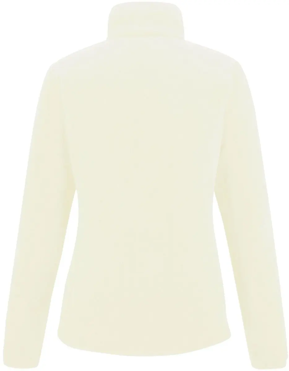 Regatta Floreo IV Fleece Jacket - Dames M - Wit - afbeelding 4 van 6