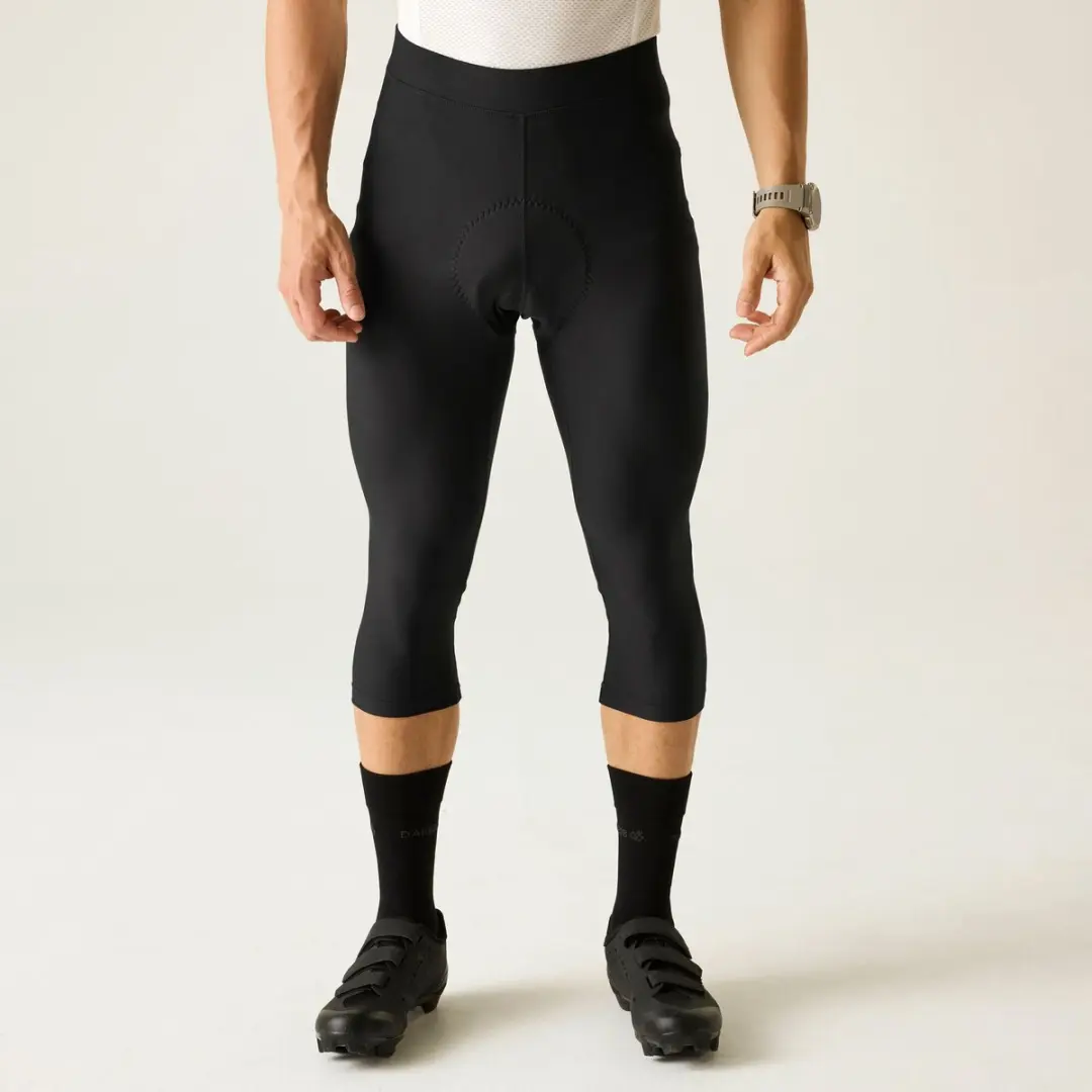 Dare2B Ultra 3/4 fietstights voor heren