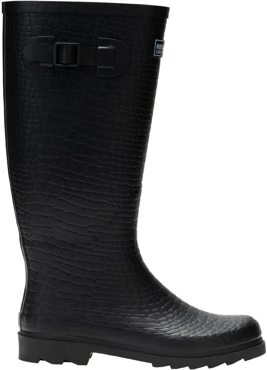 Fairweather III regenlaarzen voor dames