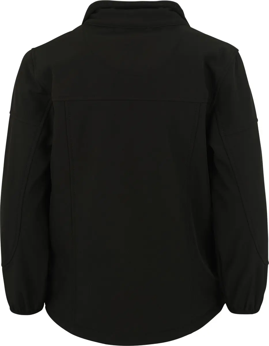 Whistler Softshelljacke Dublin - 116 - afbeelding 5 van 6