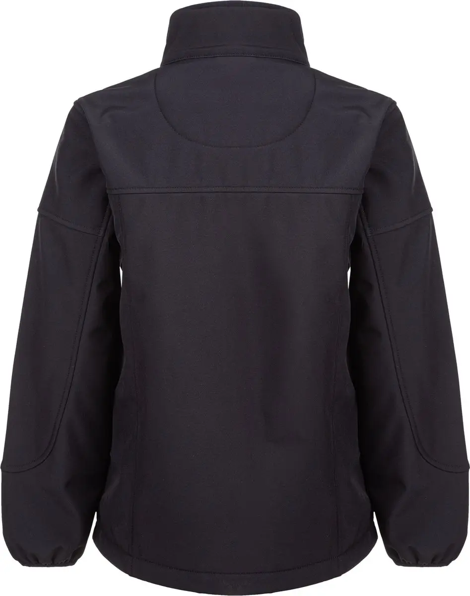 Whistler Softshelljacke Dublin - 116 - afbeelding 3 van 6