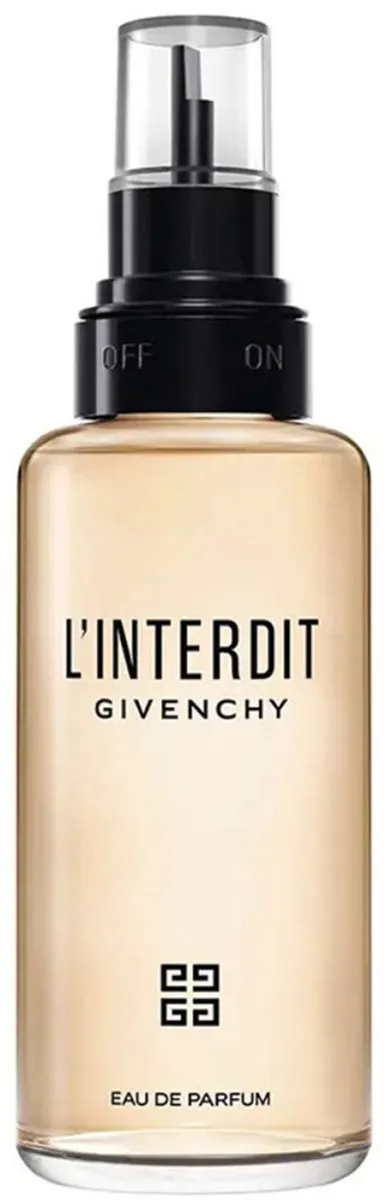 Givenchy L'Interdit Eau de Parfum Navulling 150ml