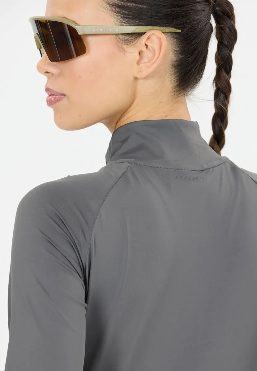 Athlecia Grina V2 Midlayer - Donkergrijs M40 - afbeelding 6 van 6