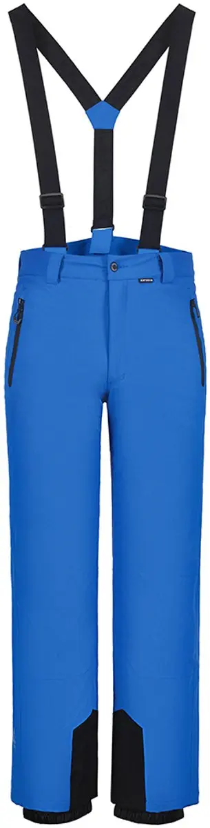 Icepeak Freiberg I Broek Blauw 46 Man
