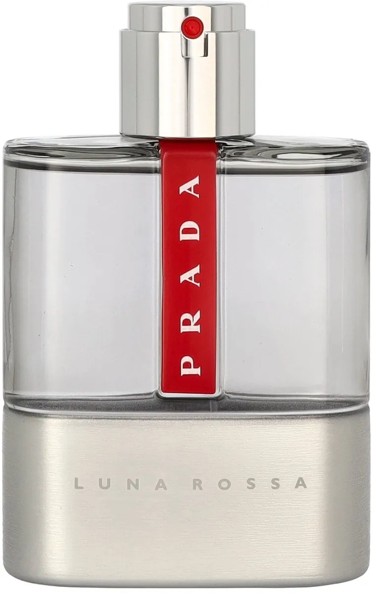 Prada Luna Rossa Eau de Toilette Spray 100ml